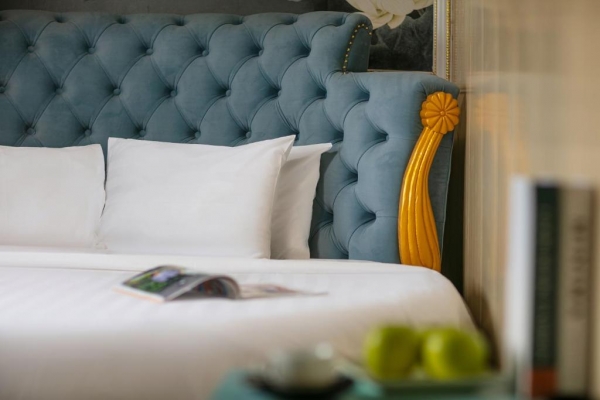 Double or Twin Room (2 Days 1 Night)
