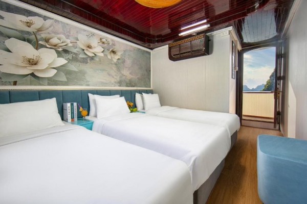 Single Cabin - 2 days 1 night