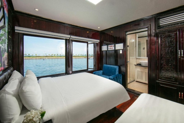 Single Cabin - 2 days 1 night
