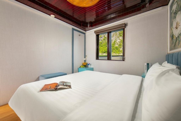 Double or Twin Room (2 Days 1 Night)