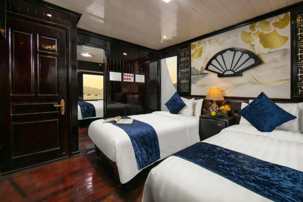 Double or Twin Room (2 Days 1 Night)