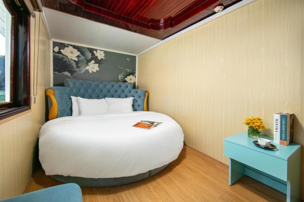 Double or Twin Room (2 Days 1 Night)