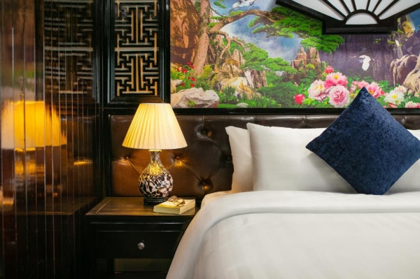 Double or Twin Room (2 Days 1 Night)