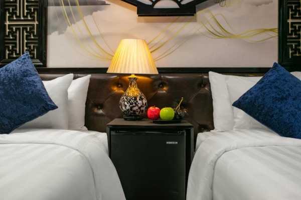 Triple Room - 2 Days 1 Night