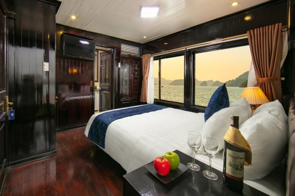 Double or Twin Room (2 Days 1 Night)