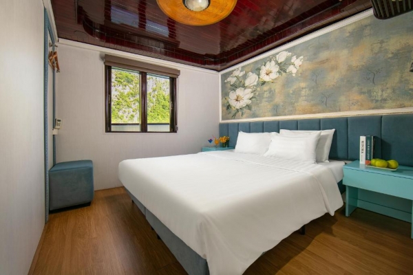 Double or Twin Room (2 Days 1 Night)
