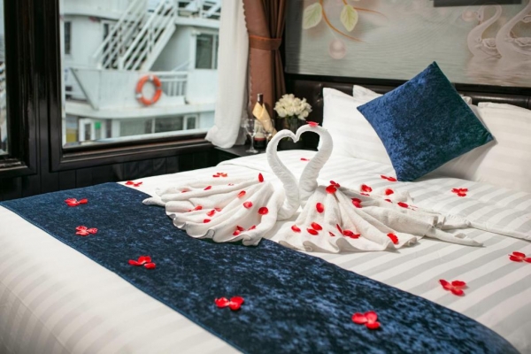 Double or Twin Room (2 Days 1 Night)