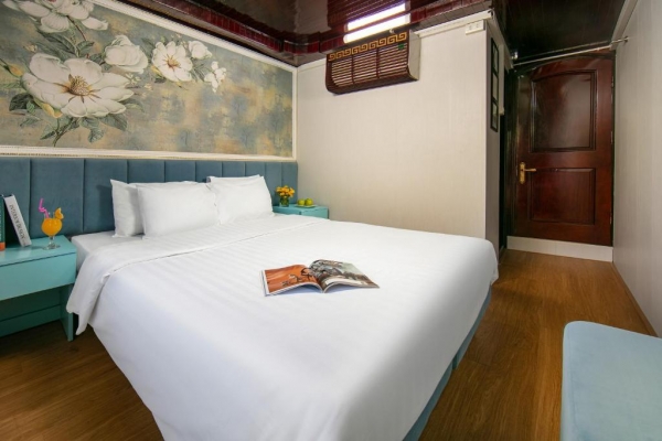 Double or Twin Room (2 Days 1 Night)