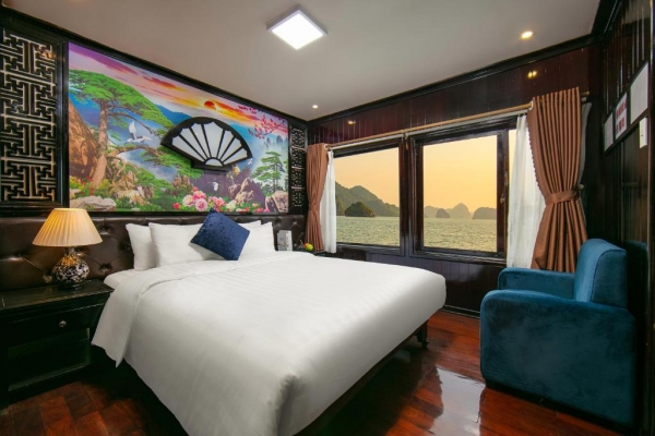 Double or Twin Room (2 Days 1 Night)