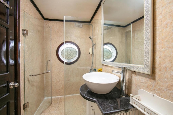 Double or Twin Room (2 Days 1 Night)