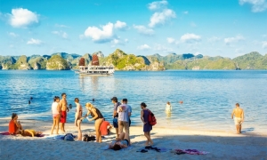 Cat Ba Island 2 Days/ 1 Night in Hotel