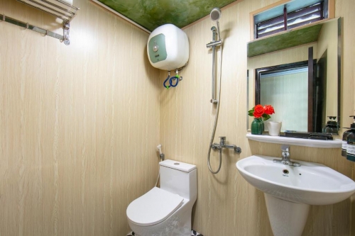 Single Cabin - 2 days 1 night