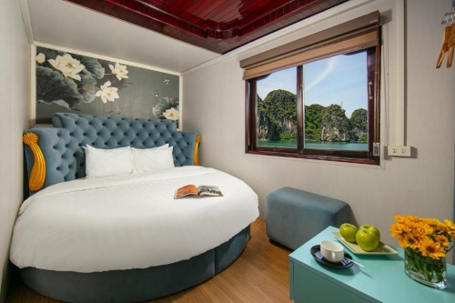 Double or Twin Room (2 Days 1 Night)