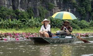 Halong & Ninh Binh Heritage Escape 3 Days/ 2 Nights