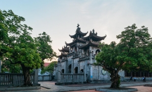 Ninh Binh Culture & Nature Escape  2 Days/ 1 Night