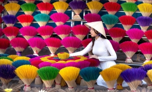 Ninh Binh Culture & Nature Escape  2 Days/ 1 Night